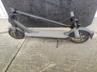 Patinete Eléctrico Xiaomi