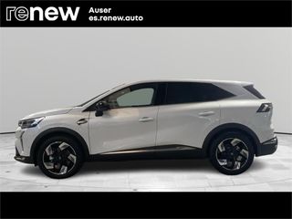 Renault Symbioz 2025