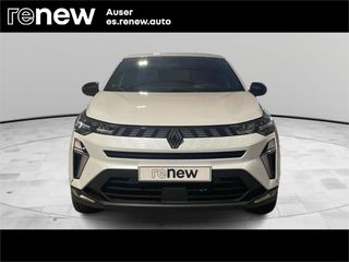 Renault Symbioz 2025