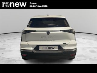 Renault Symbioz 2025