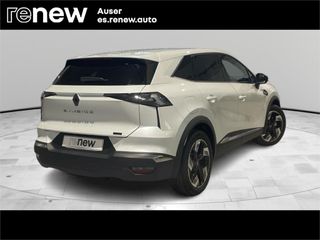 Renault Symbioz 2025