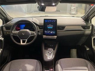 Renault Symbioz 2025