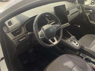 Renault Symbioz 2025