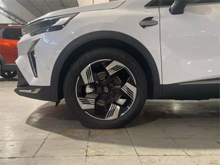 Renault Symbioz 2025