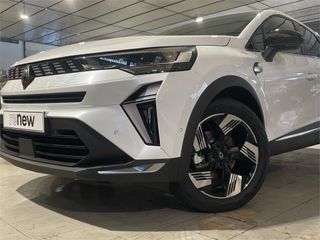 Renault Symbioz 2025