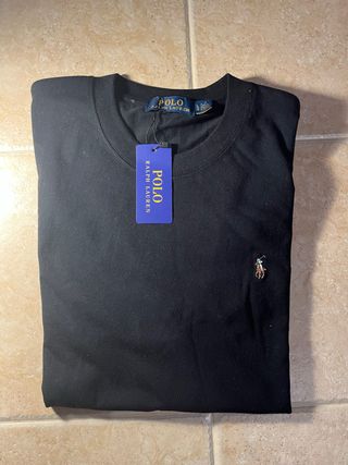 T-shirt Polo Ralph Lauren - Aceito ofertas