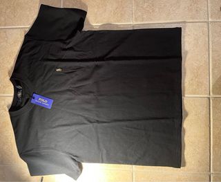 T-shirt Polo Ralph Lauren - Aceito ofertas