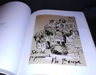 IRENE LAFFITTE. PINTURA. PAIS VASCO. KUTXA.