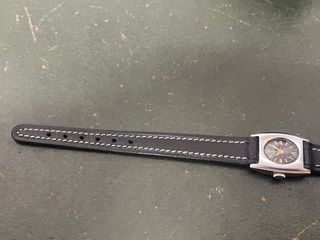 Reloj Incitus Incabloc Vintage Swiss made