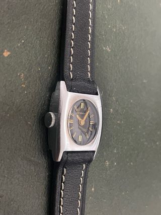 Reloj Incitus Incabloc Vintage Swiss made