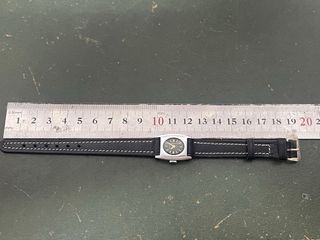 Reloj Incitus Incabloc Vintage Swiss made