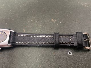 Reloj Incitus Incabloc Vintage Swiss made