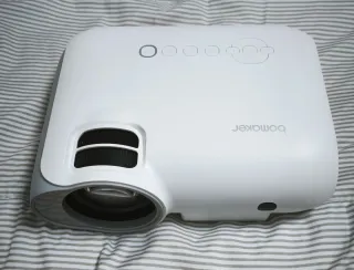 Proyector Bomaker Magic 421