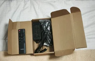 Proyector Bomaker Magic 421