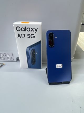 Samsung A17 5G Azul215
