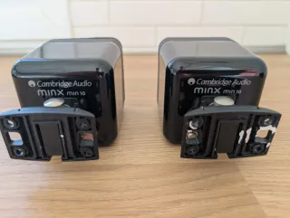 Cambridge Audio MINX min 10
