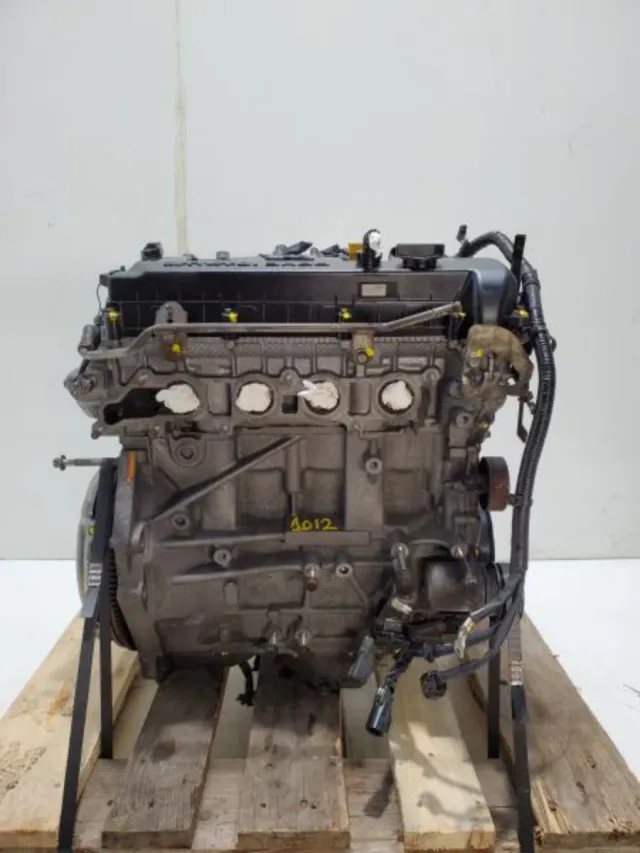 Motor completo Mazda MX5 1.8 Gasolina