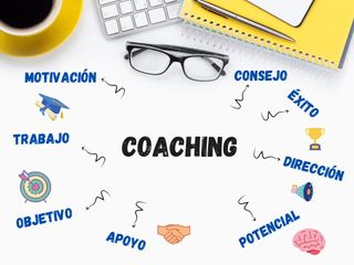 Sesiones de coaching para cumplir tus objetivos
