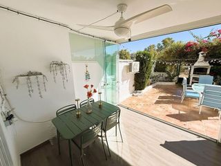 Piso en venta en Riviera del Sol en Mijas