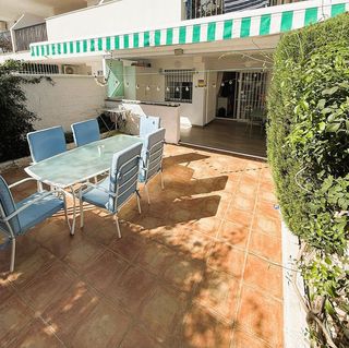 Piso en venta en Riviera del Sol en Mijas