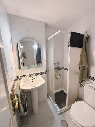 Piso en venta en Riviera del Sol en Mijas