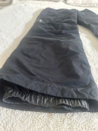 Pantalón esquí Salomon Hombre T46