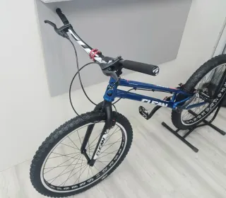 OFERTA CLEAN X1 26" Ultimas unidades