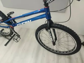 OFERTA CLEAN X1 26" Ultimas unidades