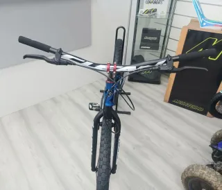 OFERTA CLEAN X1 26" Ultimas unidades