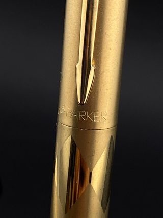Bolígrafo Parker Jotter Special Golp Pen