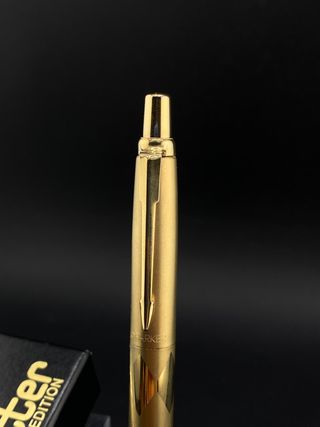 Bolígrafo Parker Jotter Special Golp Pen
