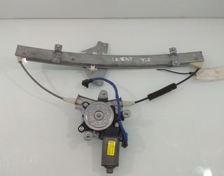 297376 elevalunas trasero chevrolet nubira berlina