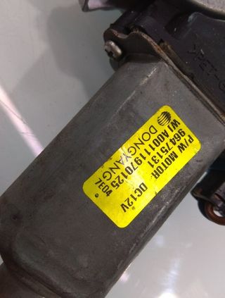 297376 elevalunas trasero chevrolet nubira berlina