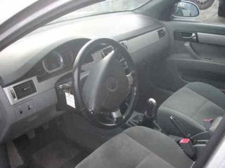 297376 elevalunas trasero chevrolet nubira berlina