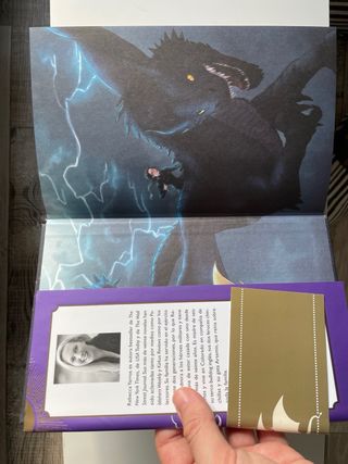 Alas de sangre (Empíreo 1) Edición coleccionist...