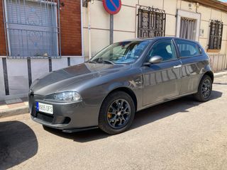 Llantas Alfa Romeo 147