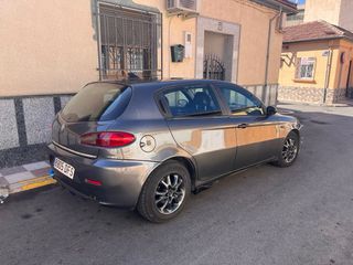 Llantas Alfa Romeo 147
