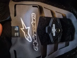 Mono Alpinestars Motegi v2 2 piezas