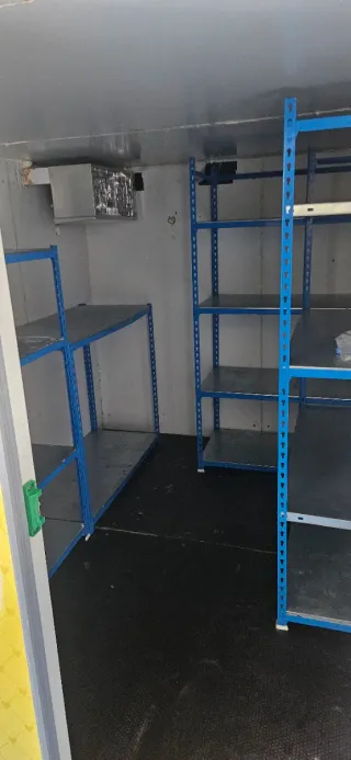 Cámara frigorífica Vitalpan