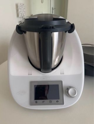 Thermomix TM5 Vorwerk