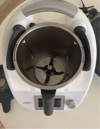 Thermomix TM5 Vorwerk