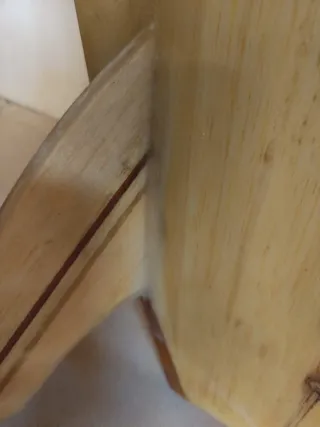 Tabla Surf Fish BALSAFLITE Andrés Kozminski