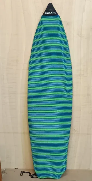 Tabla Surf Fish BALSAFLITE Andrés Kozminski