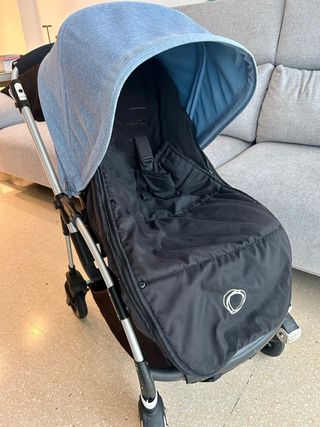 Carrito Bugaboo Bee 5