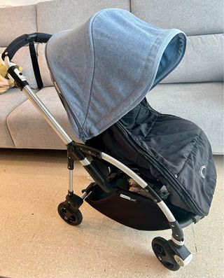 Carrito Bugaboo Bee 5