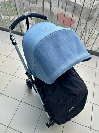 Carrito Bugaboo Bee 5