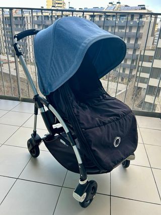Carrito Bugaboo Bee 5