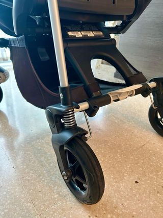 Carrito Bugaboo Bee 5