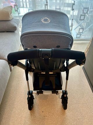 Carrito Bugaboo Bee 5
