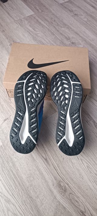 Zapatillas Nike Juniper Trail 2, n°46 SIN ESTRENAR